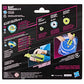 Beyblade X Blast Pegasus A Tr Clip & Rip Launcher Set 正版！含飛馬攻擊型陀螺 + 創新夾扣發射器，可夾在腰帶/背包，內建收納空間。支援 X-Celerator 極限加速，適合隨身對戰，澳門直送！