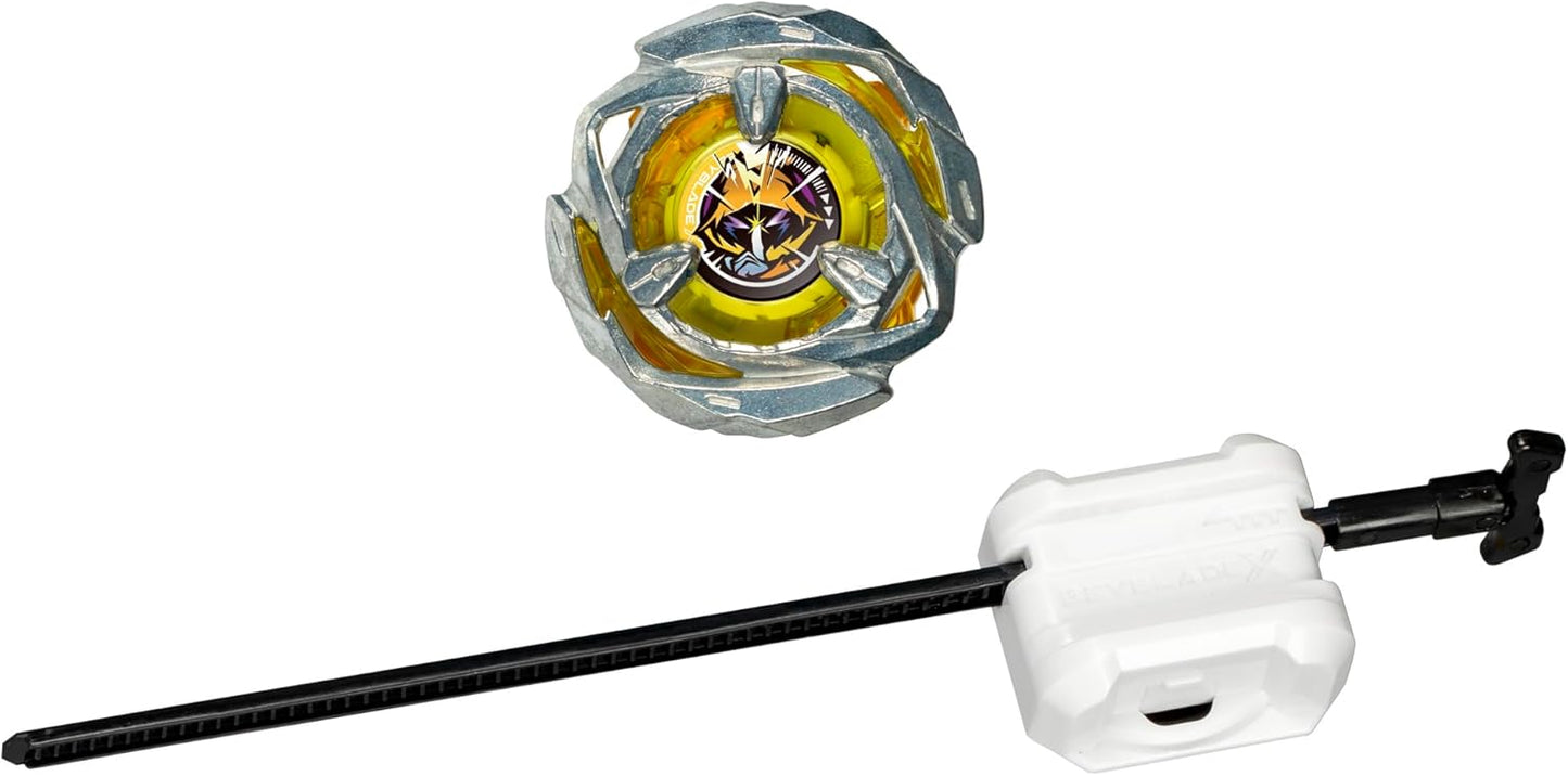 Beyblade X Arrow Wizard 4-80B Starter Pack - 箭矢巫師 美版爆旋陀螺 [預訂]