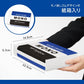 MONO 文具7件套裝 鉛筆附橡皮擦毛絨吊飾