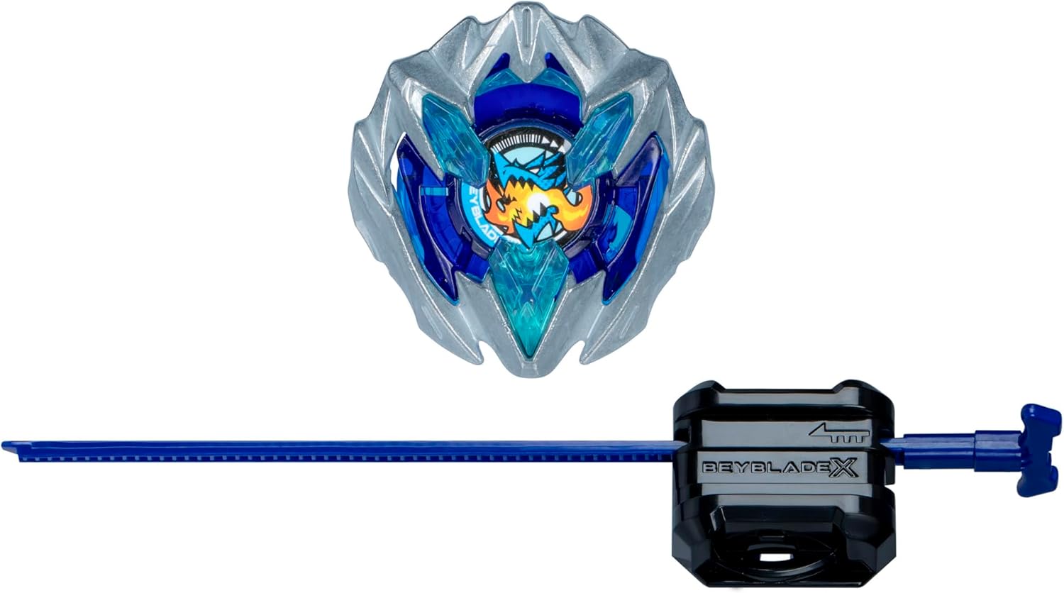 Beyblade X Buster Dran 5-70DB Starter Pack - 巴斯特龍 爆刃 美版爆旋陀螺 [預訂]