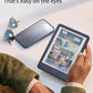 Amazon Kindle Colorsoft 16GB 彩色電子書閱讀器