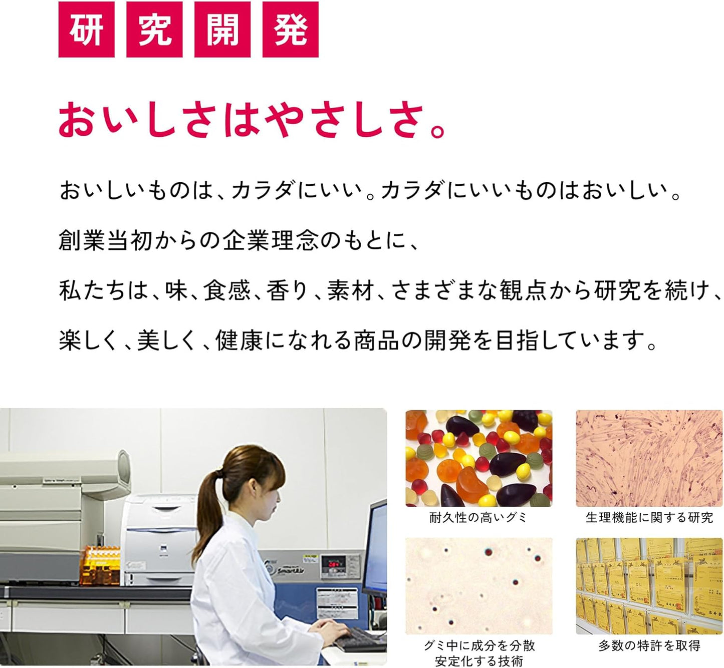 日本 UHA グミサプリ 可樂味 黑馬卡+鋅 維他命軟糖 60粒 30日份 (5包裝)
