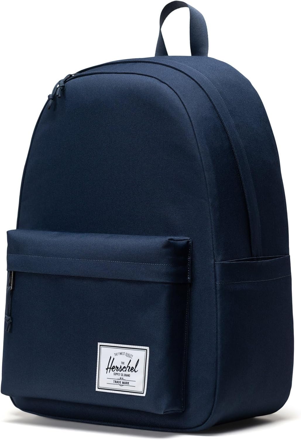 Herschel Supply Co. Classic XL Backpack 30L Navy - 經典大容量背包 海軍藍