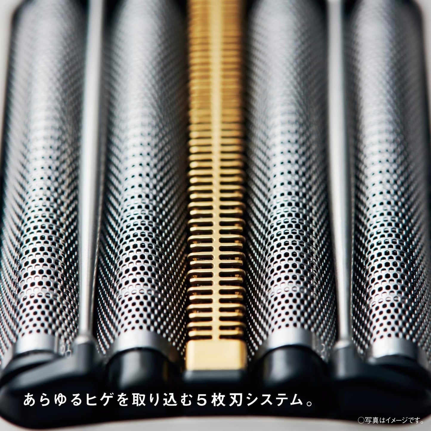 Panasonic 松下掌心剃鬚刀 男士電動剃鬚刀 日本製