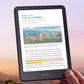 Amazon Kindle Colorsoft 16GB 彩色電子書閱讀器