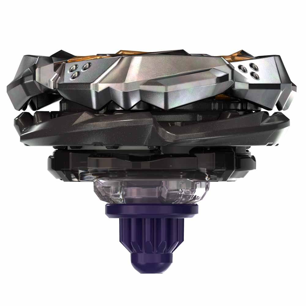 Beyblade X Fang Leon T 4-60U CX Starter Pack Set  獅子王 美版爆旋陀螺