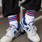 Healthknit Heavy Socks 熱賣長襪三對套裝