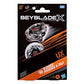 Beyblade X Rudder Phoenix 4-70LF UX Starter Pack Set  舵鳳凰 美版爆旋陀螺