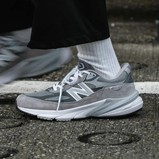 New Balance 990V6 Made In USA