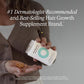 Nutrafol Women Hair Growth Supplements 女士頭髮生長營養補充劑 1個月裝