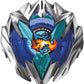 Beyblade X Buster Dran 5-70DB Starter Pack - 巴斯特龍 爆刃 美版爆旋陀螺 [預訂]