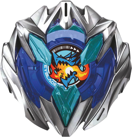 Beyblade X Buster Dran 5-70DB Starter Pack - 巴斯特龍 爆刃 美版爆旋陀螺 [預訂]