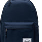 Herschel Supply Co. Classic XL Backpack 30L Navy - 經典大容量背包 海軍藍