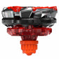 Beyblade X Flame Cerberus W 5-80WB CX Starter Pack Set  火焰地獄犬 美版爆旋陀螺
