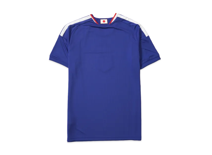 Japan National Team 2026 Replica Jersey 日本國家隊球衣 球迷版