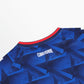 Cabo Verde 2026 Home Replica Jersey  佛得角 26/27 藍色主場球衣