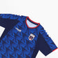 Cabo Verde 2026 Home Replica Jersey  佛得角 26/27 藍色主場球衣