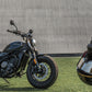 CFMOTO 春風 250CLC 2025版