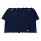 HUMAN MADE 3-Pack T-Shirt Set 三件裝純棉短袖