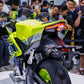 張雪機車500RR | 國產四缸仿賽新定義🔥