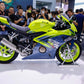 張雪機車500RR | 國產四缸仿賽新定義🔥