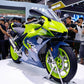 張雪機車500RR | 國產四缸仿賽新定義🔥