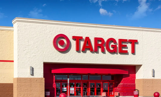Target 代購
