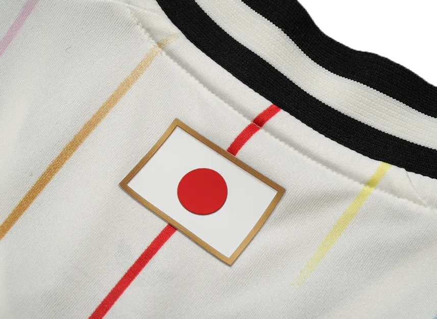 Japan National Team 2026 Replica Jersey 日本國家隊球衣 球迷版