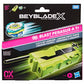 Beyblade X Blast Pegasus A Tr Clip & Rip Launcher Set 正版！含飛馬攻擊型陀螺 + 創新夾扣發射器，可夾在腰帶/背包，內建收納空間。支援 X-Celerator 極限加速，適合隨身對戰，澳門直送！
