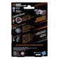 Beyblade X Rudder Phoenix 4-70LF UX Starter Pack Set  舵鳳凰 美版爆旋陀螺