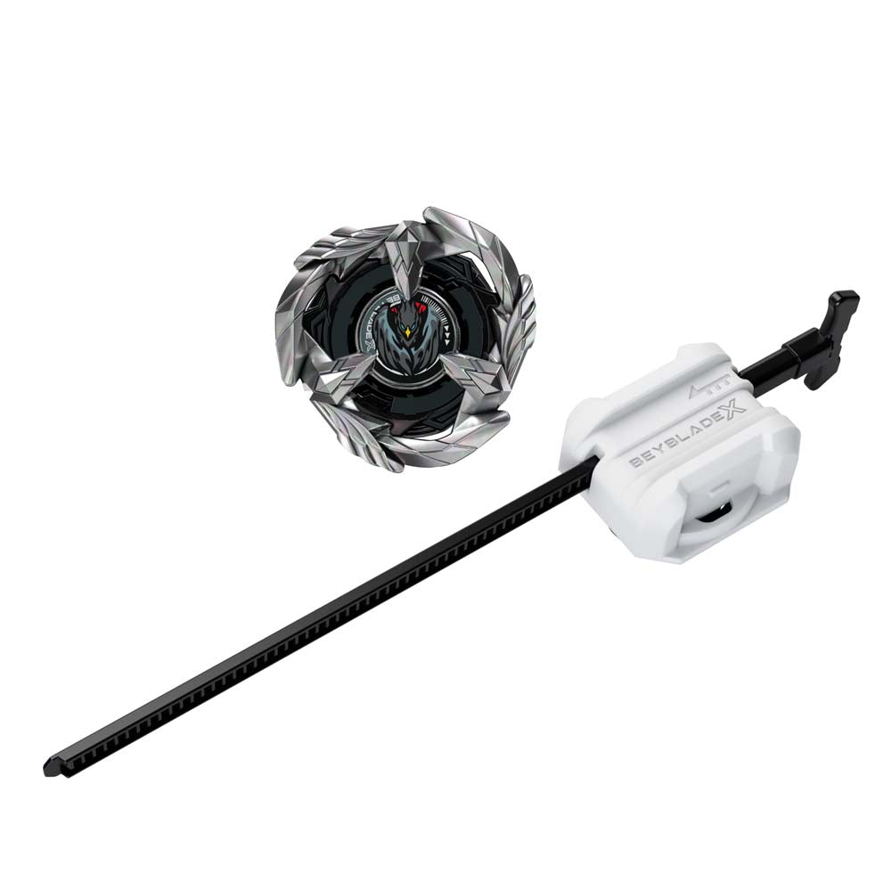 Beyblade X Feather Phoenix 2-60N BX Starter Pack Set - 羽鳳凰