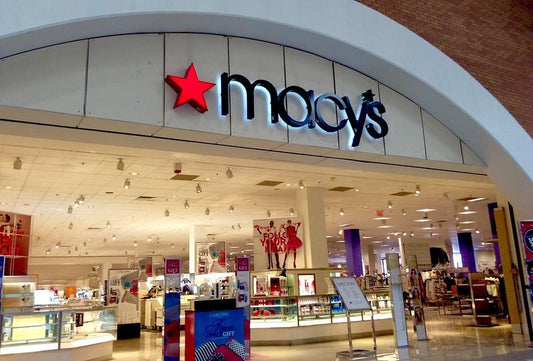 Macy's 代購