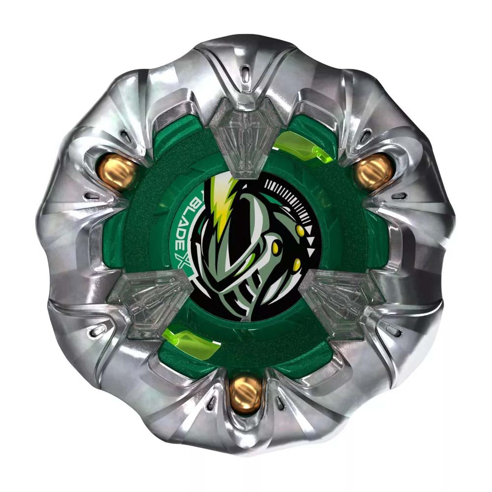 Beyblade X X-Treme Expansion Pack 12 Piece Set 美版爆旋陀螺- 澳門