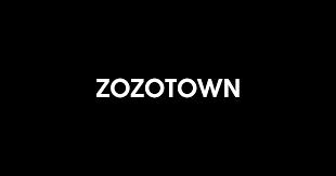 ZOZOTOWN 代購