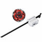 Beyblade X Flame Cerberus W 5-80WB CX Starter Pack Set  火焰地獄犬 美版爆旋陀螺