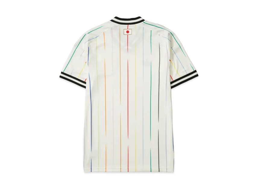 Japan National Team 2026 Replica Jersey 日本國家隊球衣 球迷版