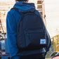 Herschel Supply Co. Classic XL Backpack 30L Navy - 經典大容量背包 海軍藍
