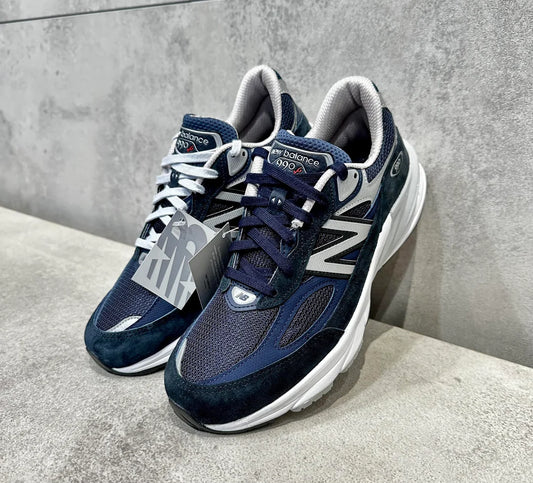 New Balance 990V6 Made In USA