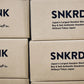 SNKRDUNK 代購