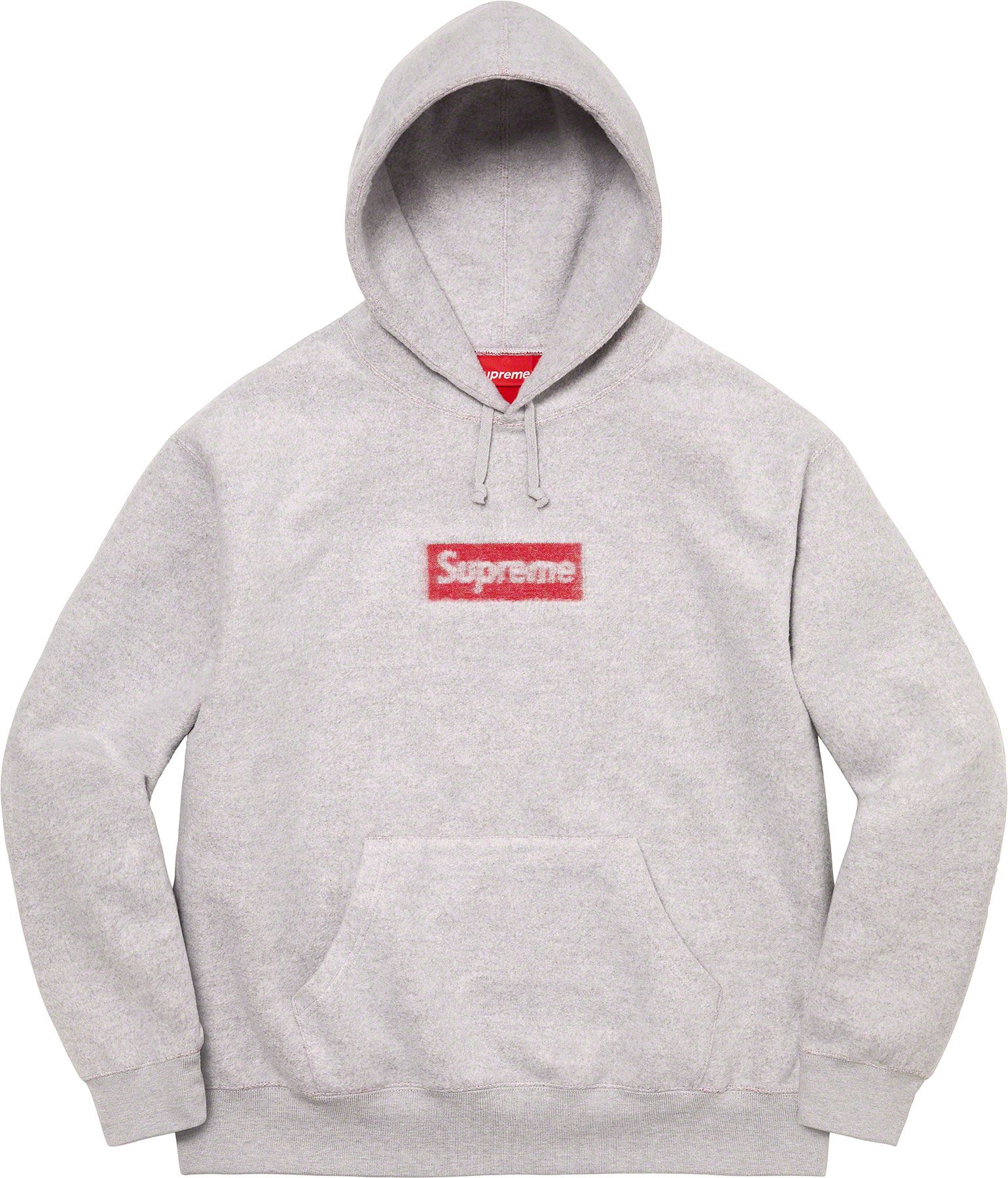 Supreme Inside Out Box Logo Hooded Sweatshirt - 澳門易購站mbuy