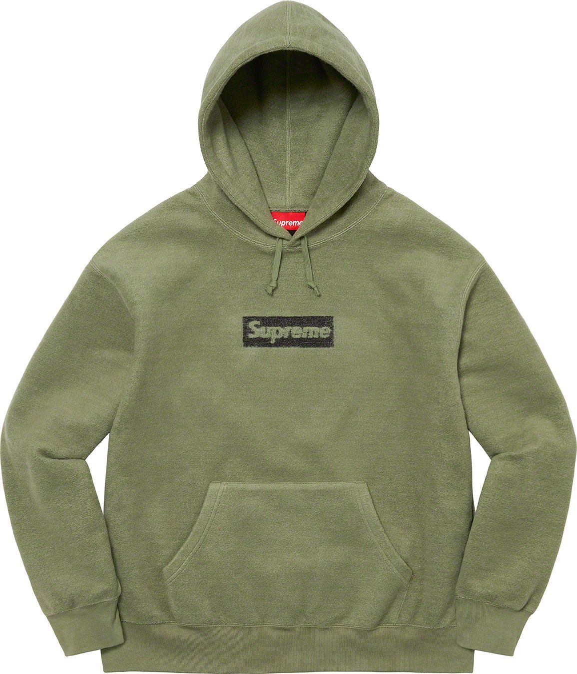 Supreme Inside Out Box Logo Hooded Sweatshirt - 澳門易購站mbuy