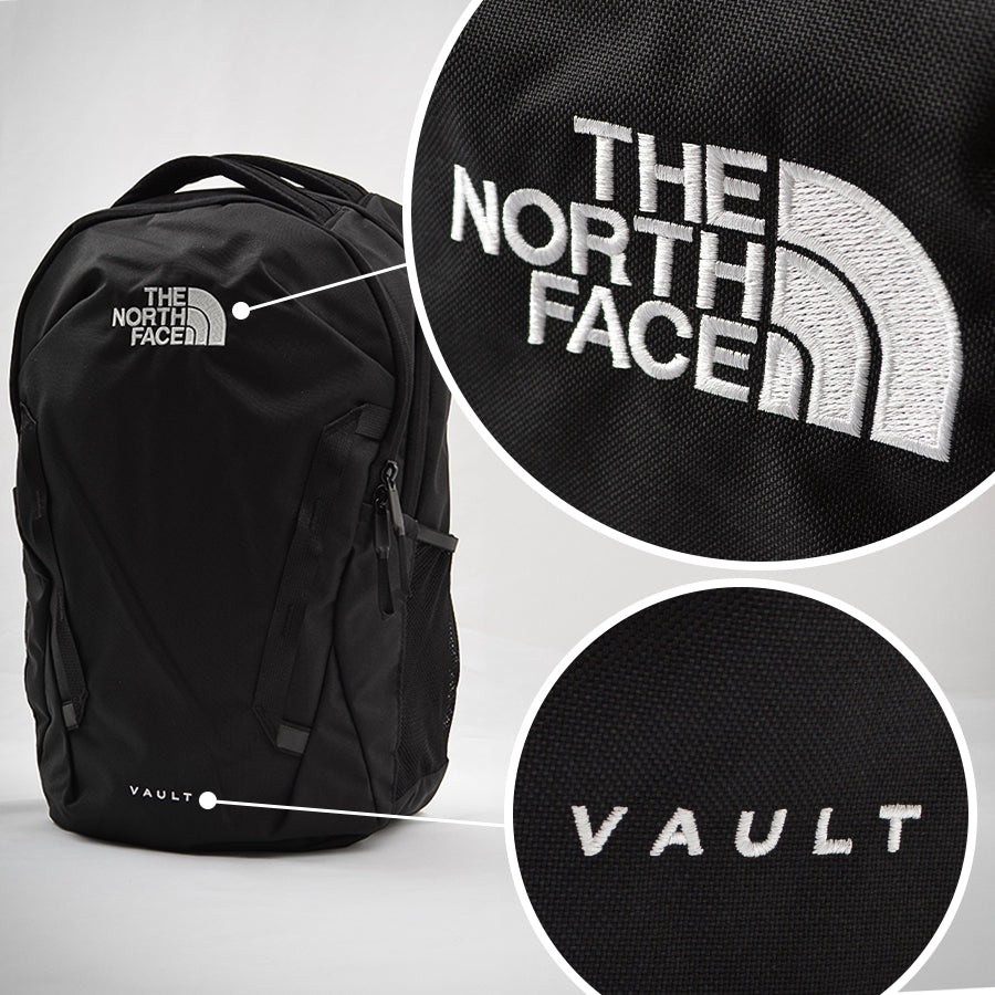 The North Face Vault Backpack 背包
