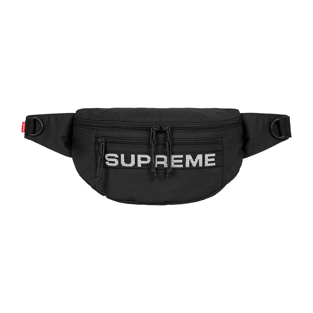 Supreme Field Waist Bag - 澳門易購站mbuy. – mbuystore