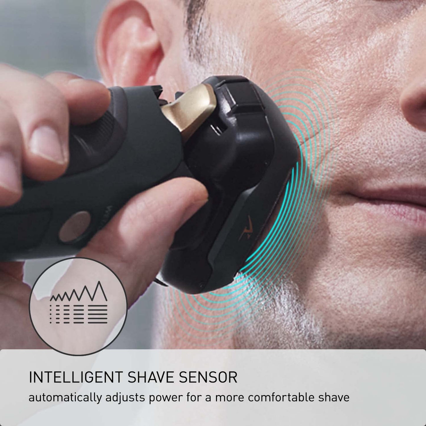 Panasonic Electric Shaver 5刀頭鬚刨