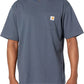Carhartt Pocket T-Shirt K87 經典不敗款