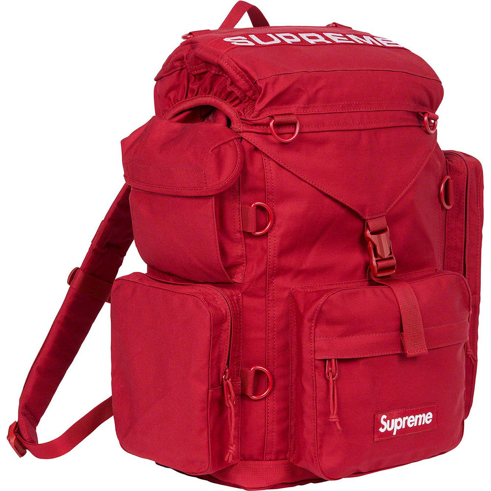 Supreme Field Backpack - 澳門易購站mbuy. – mbuystore